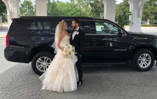 Wedding Limo Service Atlanta GA