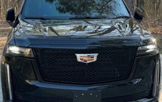 atlanta prom limo rental