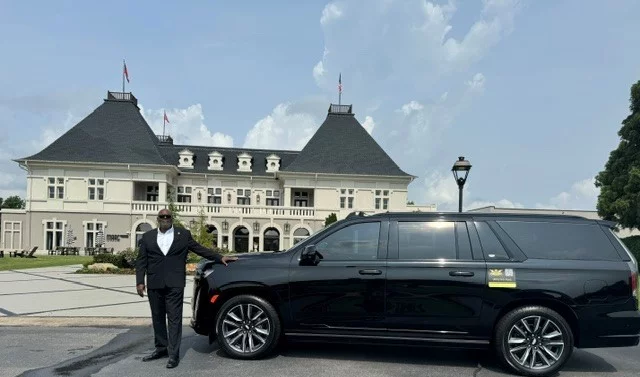 front Cad is side pose