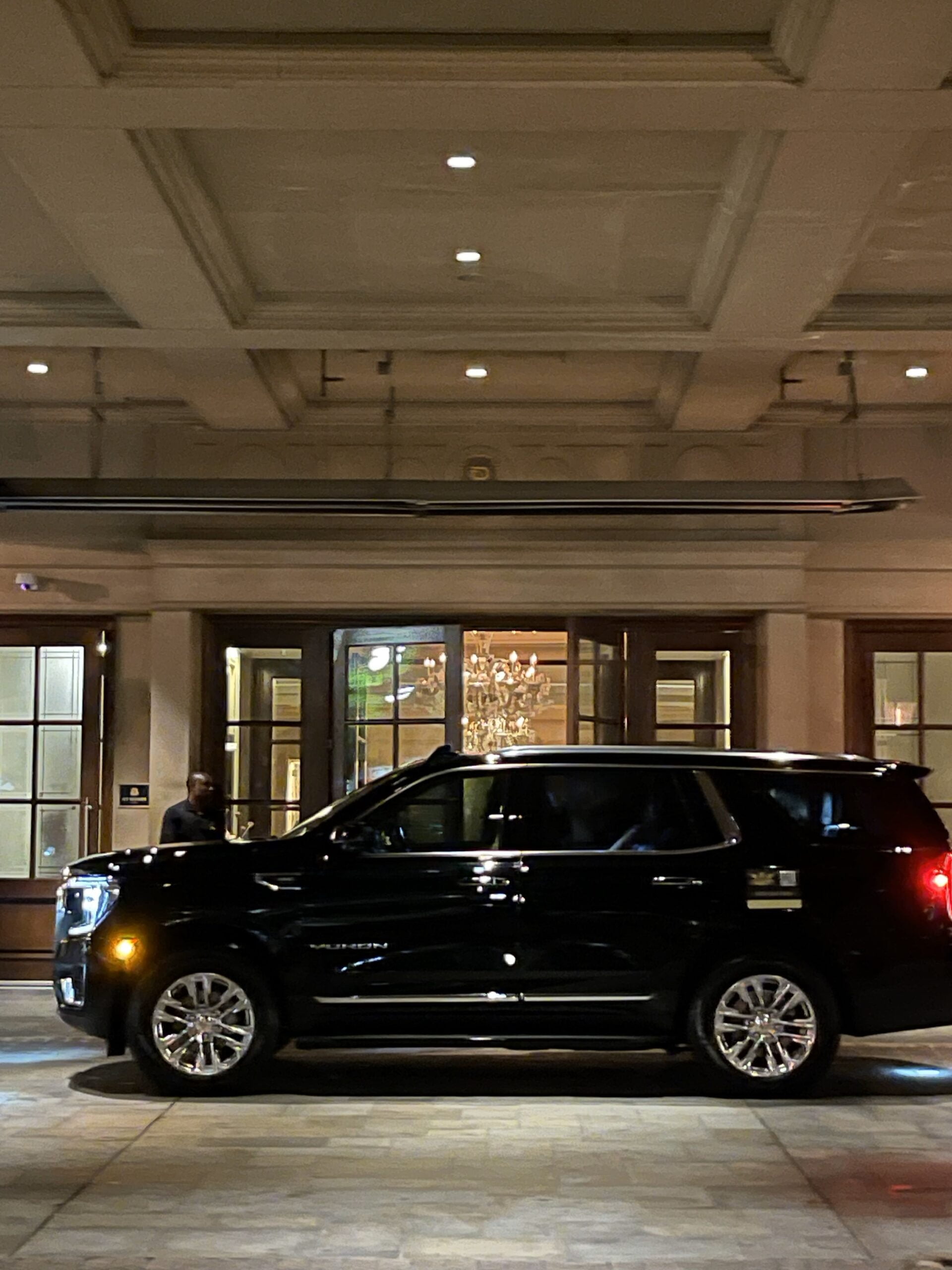 VIP Transportation in Atlanta, GA