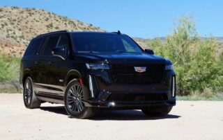 Book Atlanta Airport Limousine