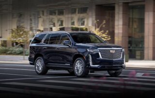 Airport Transportation and Black Car Service