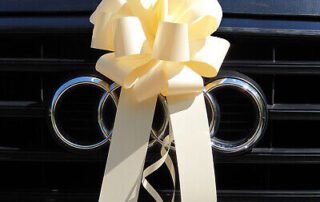 Premier Wedding Transportation Service