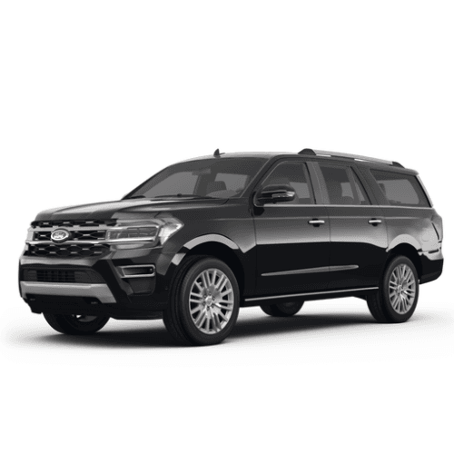atlanta limo service- ford expedition black car service