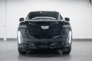 Limo Service in Atlanta