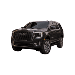 Chauffeur service in Atlanta