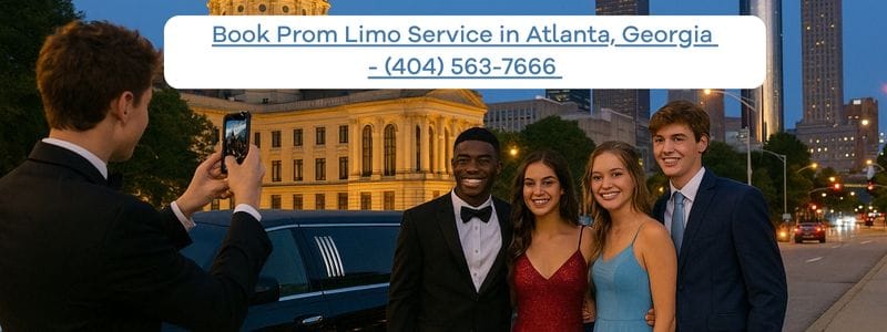 Prom aLimo Rental Service Atlanta, Georgia. Prom Limo Rental Service Atlanta, Georgia