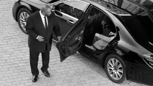 Alpharetta GA Limo Service