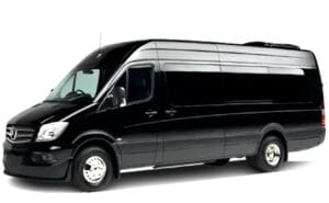 marietta ga limo service