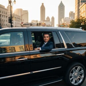 Atlanta Georgia Airport Transfer service