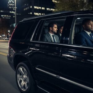 business limousine service in atlanta georgia