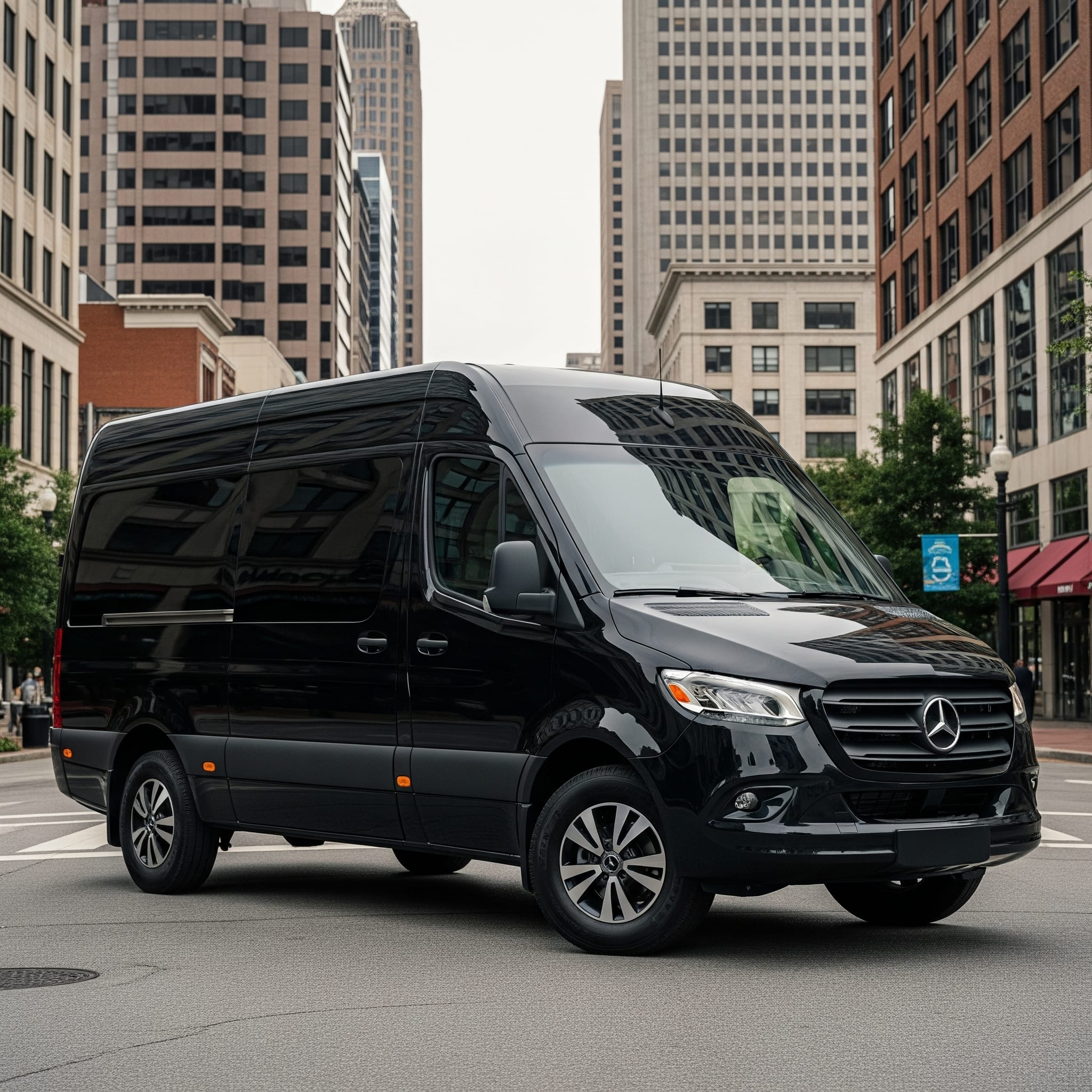 ATL to Buckhead Executive SUV Transfers ATL to Buckhead Executive SUV Transfers