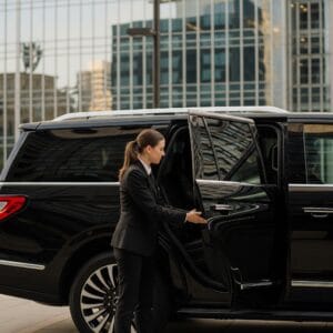Old Fourth Ward Limo & Chauffeur Service