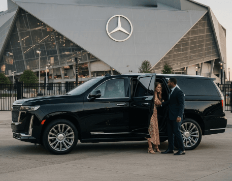 Atlanta FIFA World Cup Transportation