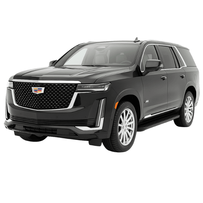 2025 Cadillac Escalade SUV Limo Atlanta