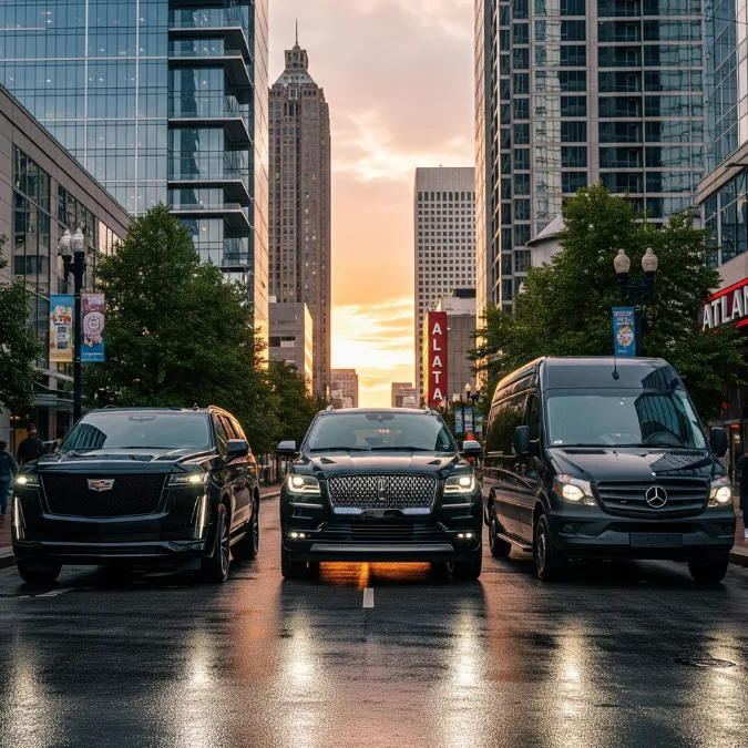 Atlanta Limo Service Atlanta Limo Service