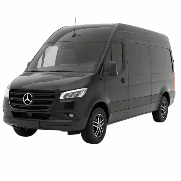 Mercedes-Benz Sprinter Van