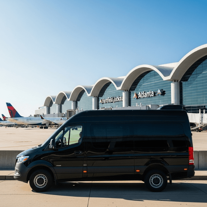 Luxury Atlanta Limo Service