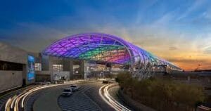 Atlanta Airport Pick-up and Drop-off service