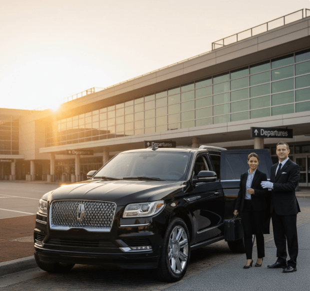 ATL Chauffeur Service