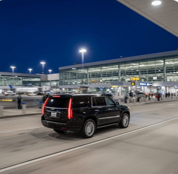 Atlanta Airport Limo