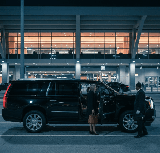 Atlanta Airport Limo Service