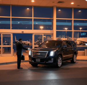 Atlanta Airport Limo Service