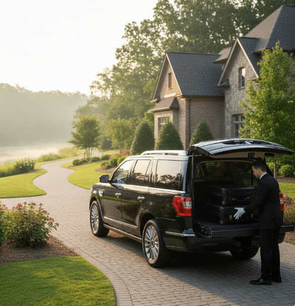 Atlanta Airport Limo