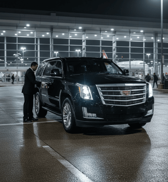 Atlanta Airport SUV Limo Atlanta Airport SUV Limo