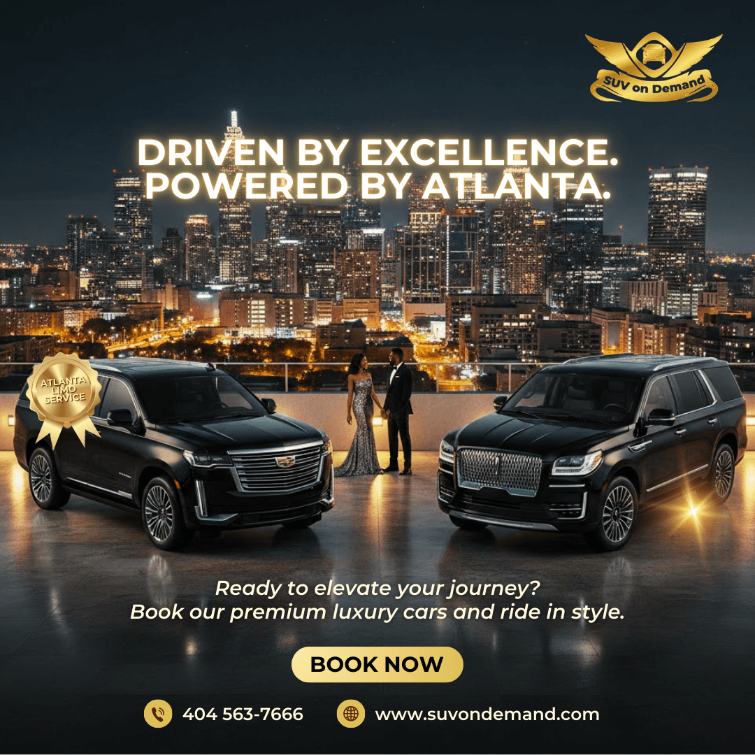 Atlanta Limousine Atlanta Limousine