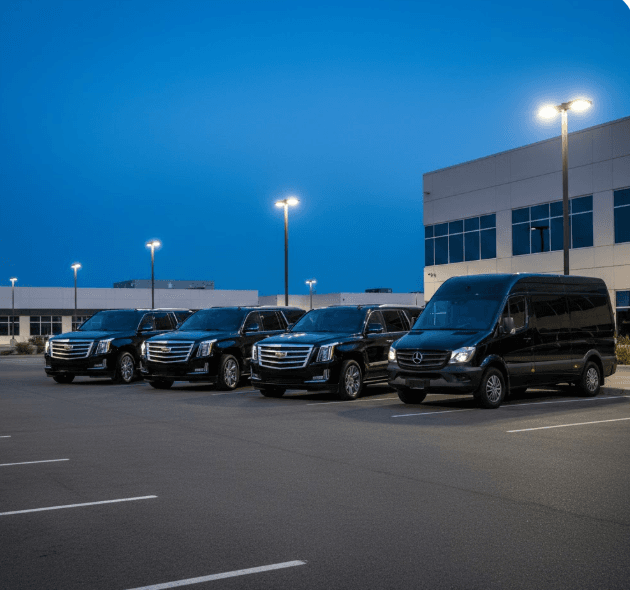 Black Car Services in Atlanta