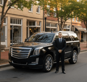 Decatur to Atlanta Airport Limo Service