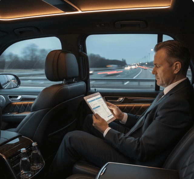 Executive SUV Limo Atlanta Airport Executive SUV Limo Atlanta Airport