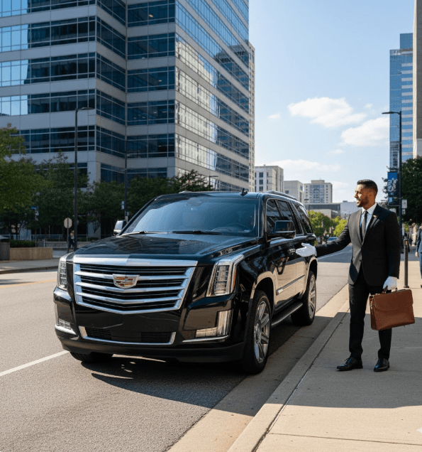 Limo Service to ATL Limo Service to ATL