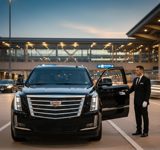 Limo to Atlanta Airport Limo to Atlanta Airport