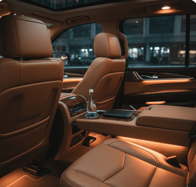 Luxury Black Car Service Atlanta Luxury Black Car Service Atlanta