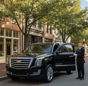 Roswell to Atlanta Airport Limo Service
