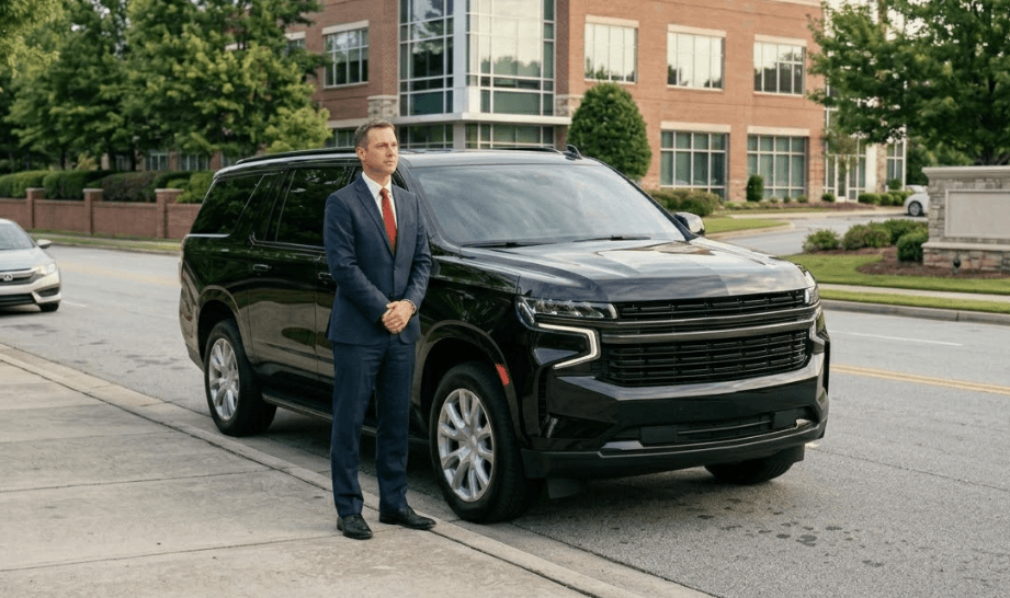 Hartsfield Jackson Airport Limo Service