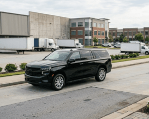Norcross to Atlanta Airport Limo Service
