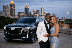 Prom Limo Service Atlanta GA
