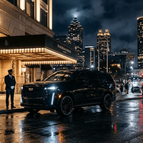 Albany GA Limo Service Albany GA Limo Service