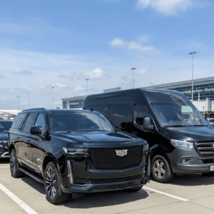 Black Car Service in Lawrenceville GA