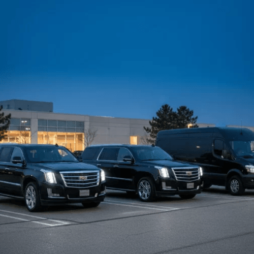 Hourly Black Car Service in Atlanta How It Works & When to Use It