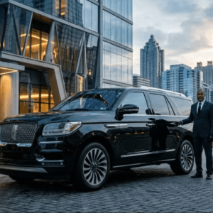 Is Black Car Service Worth It in Atlanta