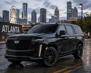 suv on demand google reviews