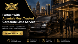 Atlanta Corporate Transportation Partner Program