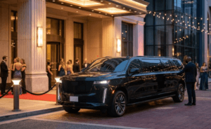 Atlanta Prom Limo Service