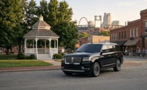 Cobb County Limo Service