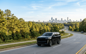 Fulton County Limo Service