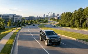 Gwinnett County Limo Service